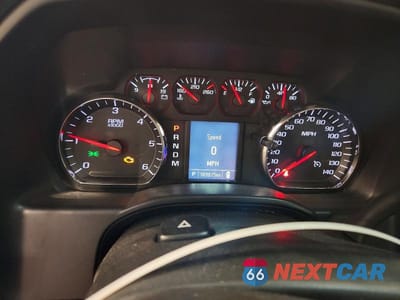 Zdjęcie 9 z 12 samochodu: 2014 CHEVROLET SILVERADO C1500 VIN:1GCNCPEH0EZ260910 - miniatura