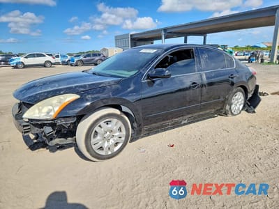 2011 NISSAN ALTIMA 2.5 1N4AL2AP0BN439200 - główne zdjęcie licytacji z USA - miniatura