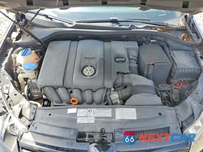 Zdjęcie 11 z 12 samochodu: 2012 VOLKSWAGEN GOLF VIN:WVWAB7AJ8CW175855 - miniatura