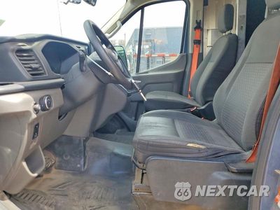 Zdjęcie 7 z 13 samochodu: 2021 FORD TRANSIT 250 DELIVERY VAN VIN:1FTBR3X8XMKA78422 - miniatura