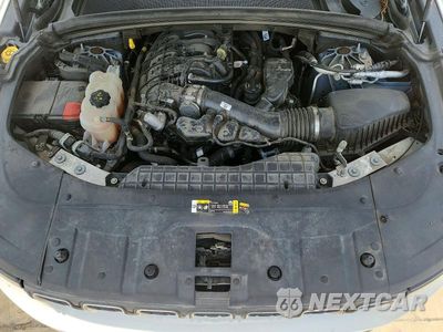 Zdjęcie 11 z 12 samochodu: 2024 JEEP GRAND CHEROKEE L LAREDO VIN:1C4RJJAG4R8538981 - miniatura