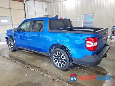 Drugie zdjęcie samochodu z przodu: 2022 FORD MAVERICK XL VIN:3FTTW8F97NRA20088 - miniatura