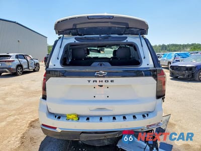 Zdjęcie 6 z 13 samochodu: 2026 CHEVROLET TAHOE C1500 LS VIN:1GNS5MKD9TR314433 - miniatura