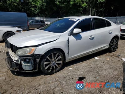 2017 VOLVO S60 PREMIER LYV402TK9HB126107 - główne zdjęcie licytacji z USA - miniatura
