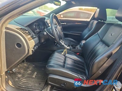 Zdjęcie 7 z 12 samochodu: 2018 CHRYSLER 300 S VIN:2C3CCABG9JH198731 - miniatura
