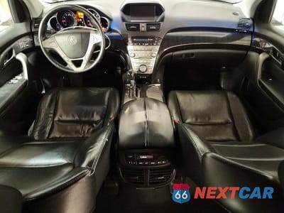Zdjęcie 8 z 13 samochodu: 2007 ACURA MDX SPORT VIN:2HNYD28867H517543 - miniatura