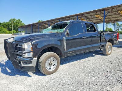 2024 FORD F250 SUPER DUTY 1FT7W2BT9REF82163 - główne zdjęcie licytacji z USA - miniatura