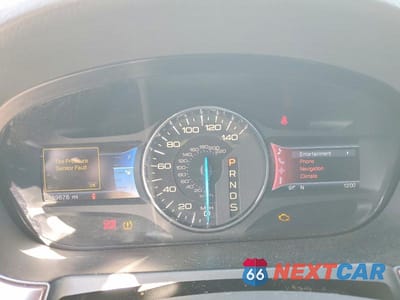 Zdjęcie 9 z 13 samochodu: 2013 FORD EDGE LIMITED VIN:2FMDK4KC4DBA64682 - miniatura
