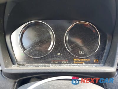 Zdjęcie 9 z 12 samochodu: 2021 BMW X1 SDRIVE28I VIN:WBXJG7C0XM5T74003 - miniatura