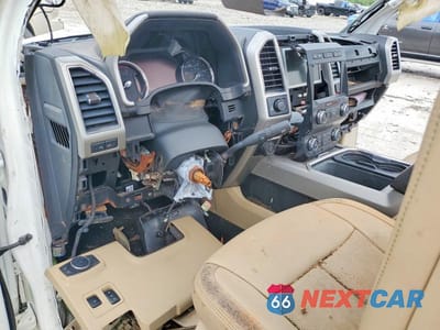 Zdjęcie 8 z 12 samochodu: 2020 FORD F250 SUPER DUTY VIN:1FT7W2BT3LED45739 - miniatura
