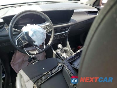 Zdjęcie 8 z 13 samochodu: 2025 BUICK ENCORE GX PREFERRED VIN:KL4AMBSL4SB192942 - miniatura