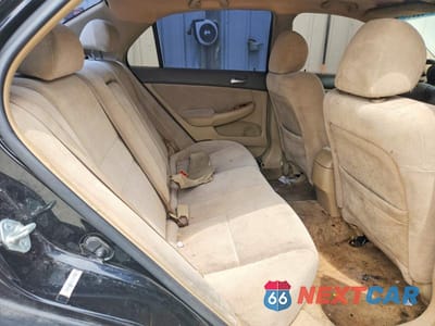Zdjęcie 10 z 12 samochodu: 2003 HONDA ACCORD EX VIN:JHMCM56613C062583 - miniatura
