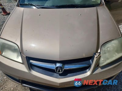Zdjęcie 12 z 13 samochodu: 2002 ACURA MDX TOURING VIN:2HNYD18642H513590 - miniatura