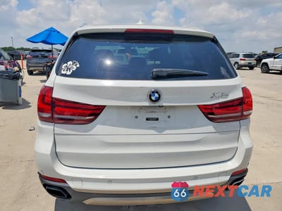 Zdjęcie 6 z 13 samochodu: 2017 BMW X5 XDR40E VIN:5UXKT0C33H0V97774 - miniatura