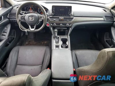 Zdjęcie 8 z 12 samochodu: 2019 HONDA ACCORD LX VIN:1HGCV1F14KA089655 - miniatura