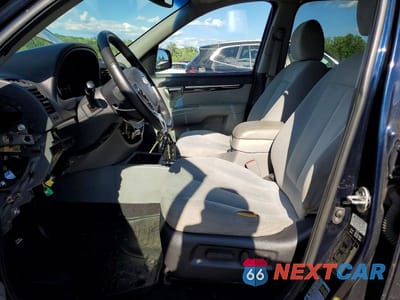 Zdjęcie 7 z 13 samochodu: 2008 HYUNDAI SANTA FE SE VIN:5NMSH13E88H217242 - miniatura