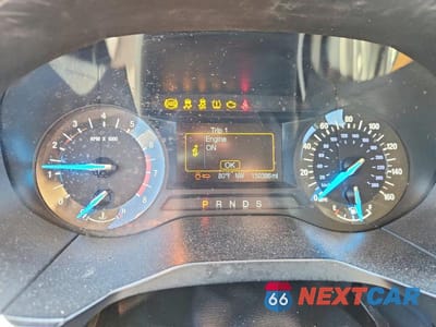 Zdjęcie 9 z 13 samochodu: 2016 FORD EDGE SE VIN:2FMPK4G93GBC16658 - miniatura