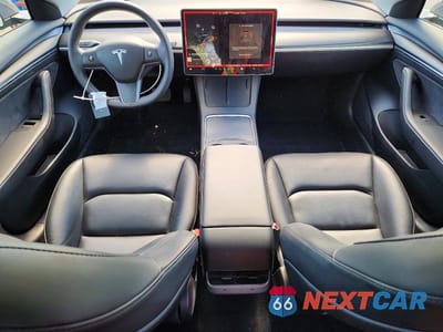 Zdjęcie 8 z 13 samochodu: 2023 TESLA MODEL 3 VIN:5YJ3E1EA6PF639419 - miniatura