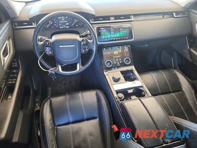 Zdjęcie 8 z 13 samochodu: 2018 LAND ROVER RANGE ROVER VELAR S VIN:SALYB2RVXJA712768 - miniatura