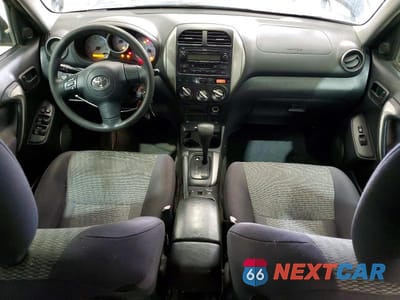 Zdjęcie 8 z 13 samochodu: 2005 TOYOTA RAV4 BASE VIN:JTEHD20V050072446 - miniatura