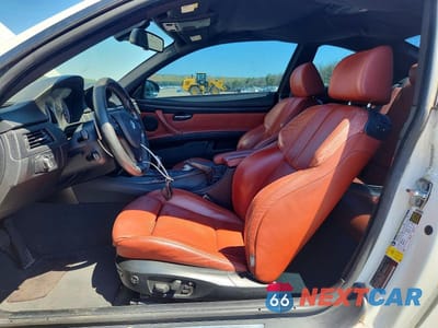 Zdjęcie 7 z 12 samochodu: 2008 BMW M3 VIN:WBSWD93538PY42322 - miniatura