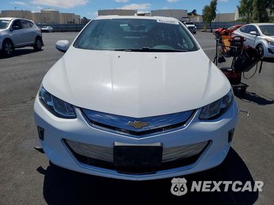 Piąte zdjęcie samochodu w środku: 2018 CHEVROLET VOLT LT VIN:1G1RC6S55JU113102 - miniatura