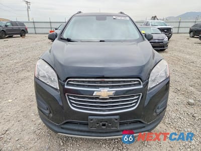 Piąte zdjęcie samochodu w środku: 2016 CHEVROLET TRAX 1LT VIN:KL7CJPSBXGB713856 - miniatura