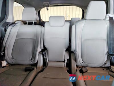 Zdjęcie 10 z 14 samochodu: 2019 HONDA ODYSSEY EXL VIN:5FNRL6H7XKB003592 - miniatura