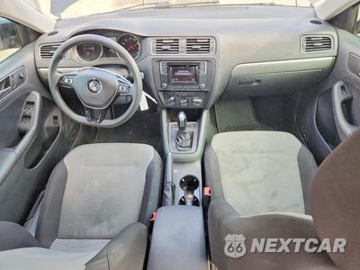 Zdjęcie 8 z 12 samochodu: 2017 VOLKSWAGEN JETTA S VIN:3VW2B7AJ0HM388582 - miniatura