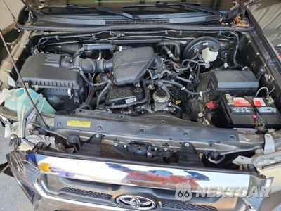 Zdjęcie 11 z 12 samochodu: 2013 TOYOTA TACOMA DOUBLE CAB VIN:5TFJX4GN8DX021944 - miniatura