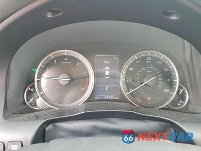 Zdjęcie 9 z 12 samochodu: 2018 LEXUS ES 350 VIN:58ABK1GG6JU087574 - miniatura