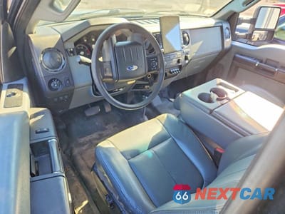 Zdjęcie 8 z 13 samochodu: 2013 FORD F350 SUPER DUTY VIN:1FD8X3HTXDEB68327 - miniatura