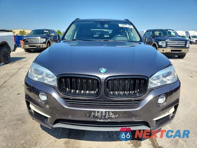 Piąte zdjęcie samochodu w środku: 2016 BMW X5 XDRIVE35I VIN:5UXKR0C58G0P20032 - miniatura