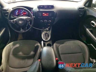 Zdjęcie 8 z 13 samochodu: 2014 KIA SOUL BASE VIN:KNDJN2A28E7001641 - miniatura