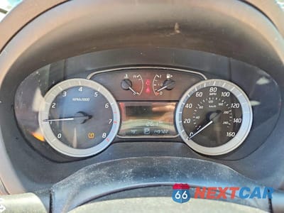 Zdjęcie 9 z 12 samochodu: 2015 NISSAN SENTRA SV VIN:3N1AB7AP7FL664555 - miniatura