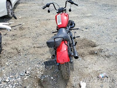 Zdjęcie 6 z 9 samochodu: 2022 HARLEY-DAVIDSON FXBBS VIN:1HD1YYK17NB023531 - miniatura