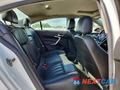 Zdjęcie 10 z 12 samochodu: 2014 BUICK REGAL PREMIUM VIN:2G4GN5EX9E9279993 - miniatura