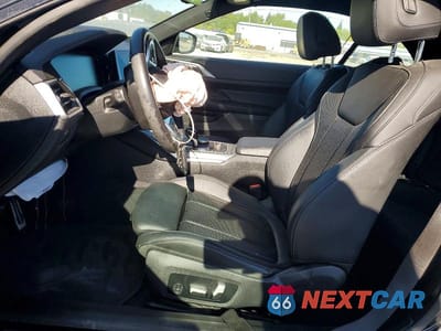 Zdjęcie 7 z 12 samochodu: 2023 BMW 430I VIN:WBA23AT03PCN00578 - miniatura