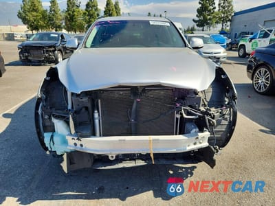 Piąte zdjęcie samochodu w środku: 2017 INFINITI QX50 BASE VIN:JN1BJ0RP6HM385030 - miniatura