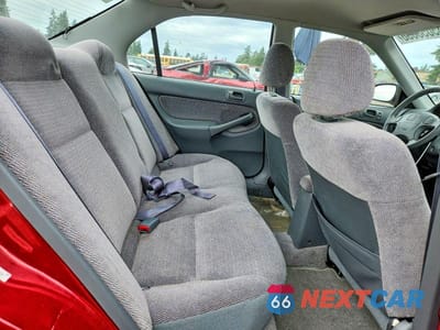 Zdjęcie 10 z 13 samochodu: 1998 HONDA CIVIC LX VIN:1HGEJ667XWL020114 - miniatura