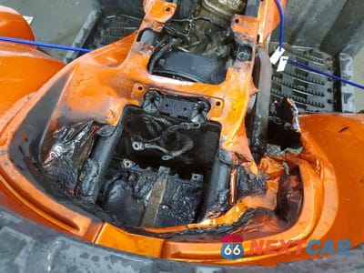 Zdjęcie 9 z 10 samochodu: 2009 POLARIS SPORTSMAN ATV VIN:4XAZX8XA79A751921 - miniatura