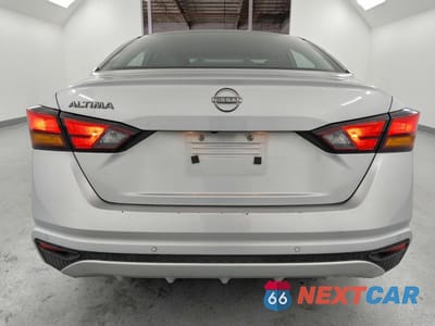 Zdjęcie 6 z 12 samochodu: 2023 NISSAN ALTIMA S VIN:1N4BL4BV3PN385816 - miniatura