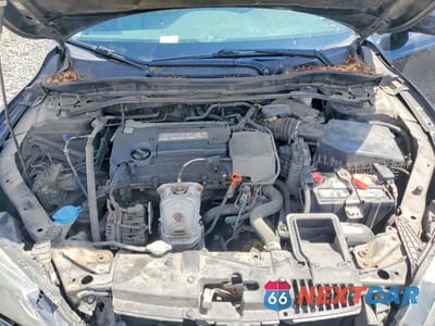 Zdjęcie 11 z 12 samochodu: 2015 HONDA ACCORD VIN:1HGCR2F71FA209691 - miniatura