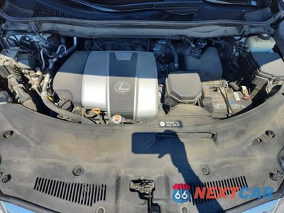 Zdjęcie 12 z 13 samochodu: 2018 LEXUS RX 350 BASE VIN:2T2BZMCA5JC144057 - miniatura