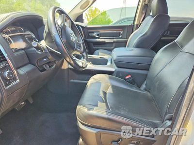 Zdjęcie 7 z 12 samochodu: 2016 RAM 1500 LARAMIE VIN:1C6RR7NM9GS418595 - miniatura