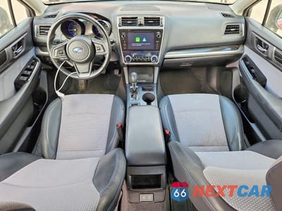 Zdjęcie 8 z 13 samochodu: 2019 SUBARU LEGACY SPORT VIN:4S3BNAR61K3034084 - miniatura