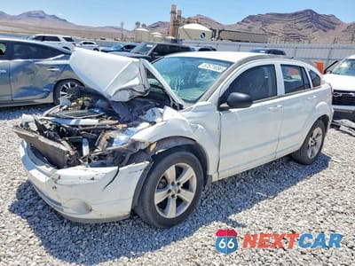 2011 DODGE CALIBER MAINSTREET 1B3CB3HA5BD254841 - główne zdjęcie licytacji z USA - miniatura
