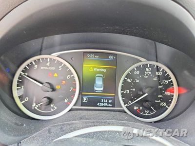Zdjęcie 9 z 12 samochodu: 2019 NISSAN SENTRA SV VIN:3N1AB7AP6KY304786 - miniatura
