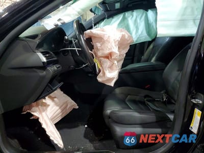 Zdjęcie 7 z 12 samochodu: 2019 CADILLAC CT6 SPORT VIN:1G6KN5R68KU144165 - miniatura