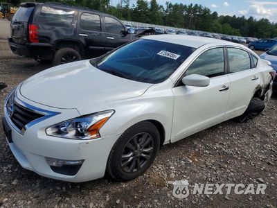 2015 NISSAN ALTIMA 2.5 S 1N4AL3AP5FC476802 - główne zdjęcie licytacji z USA - miniatura